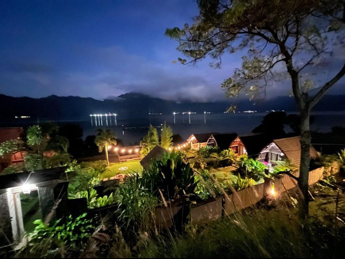 Bed and Breakfast Enjung Segara Bangli Zewnętrze zdjęcie